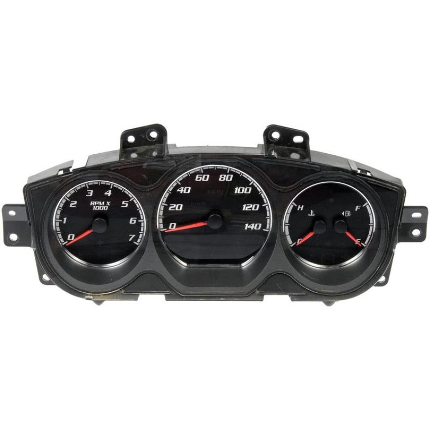 DORMAN 599-422 Remanufactured Instrument Cluster