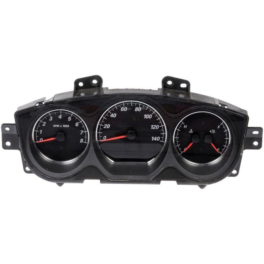 DORMAN 599-423 Remanufactured Instrument Cluster