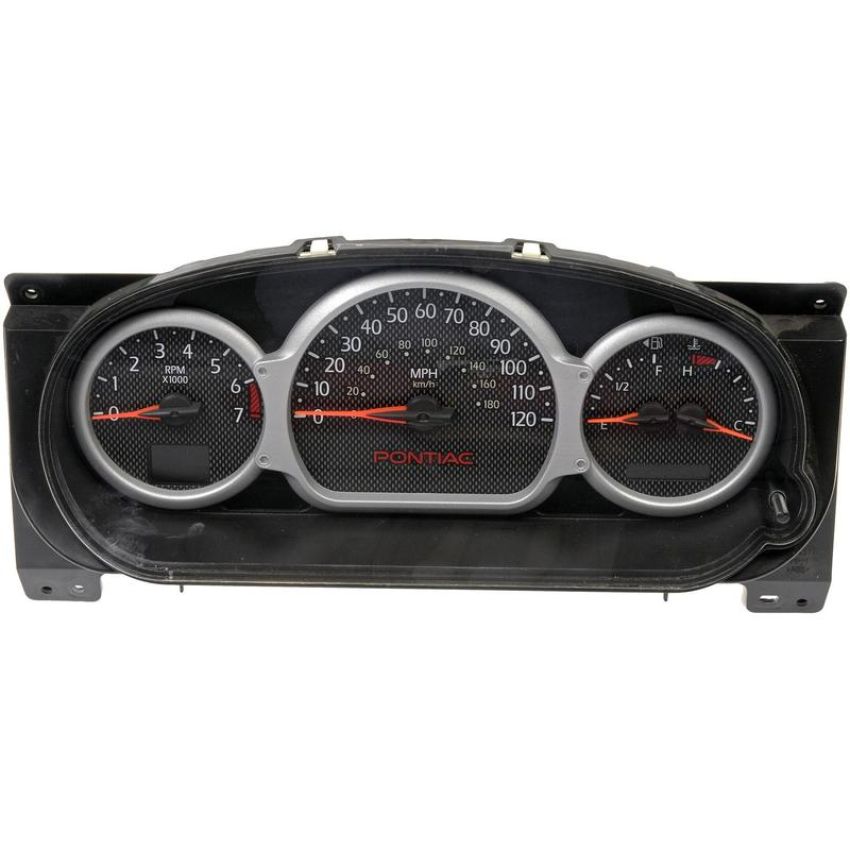 DORMAN 599-424 Remanufactured Instrument Cluster