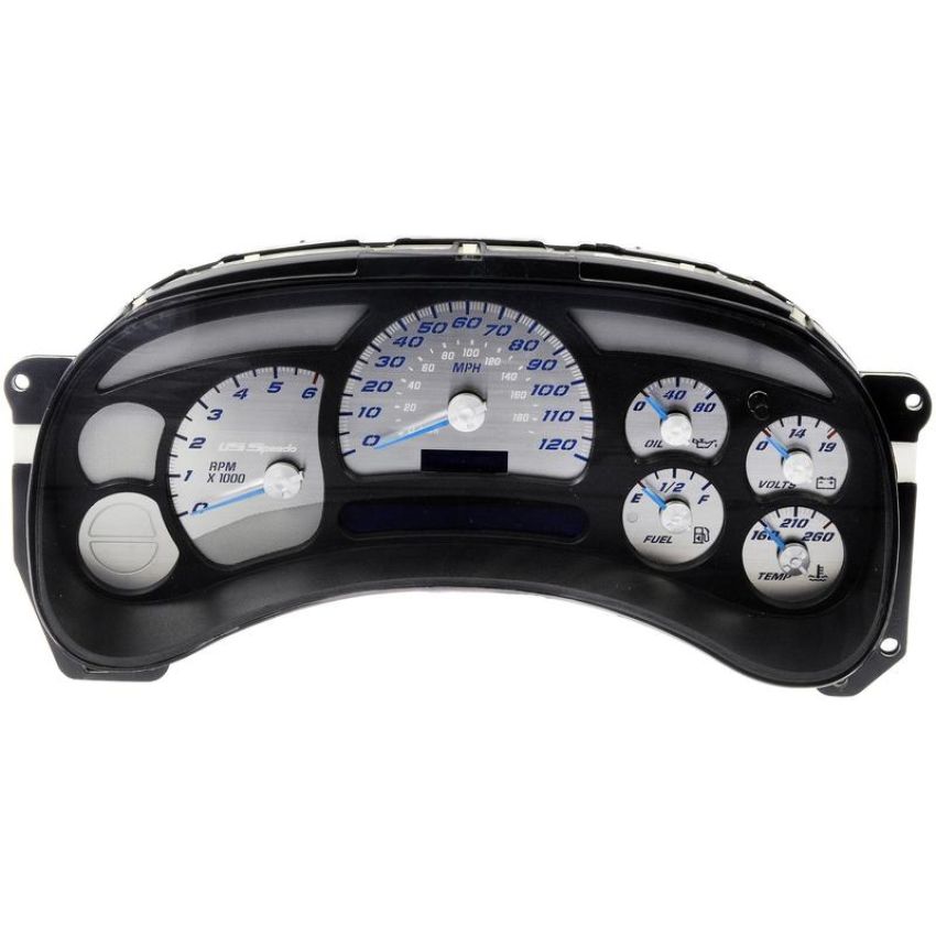 DORMAN 599-436 Remanufactured Instrument Cluster