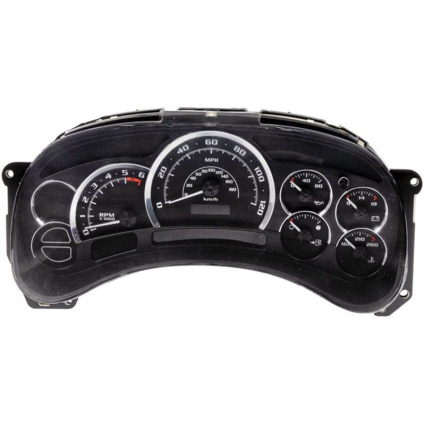 DORMAN 599-438 Remanufactured Instrument Cluster