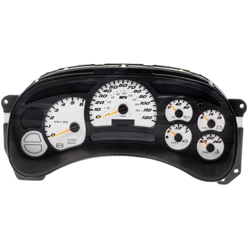 DORMAN 599-439 Remanufactured Instrument Cluster