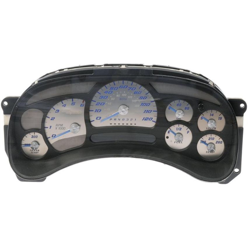 DORMAN 599-448 Remanufactured Instrument Cluster