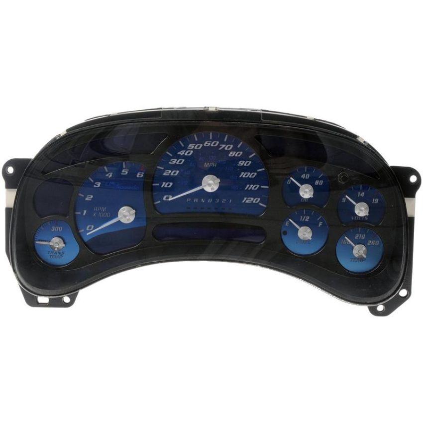 DORMAN 599-449 Remanufactured Instrument Cluster