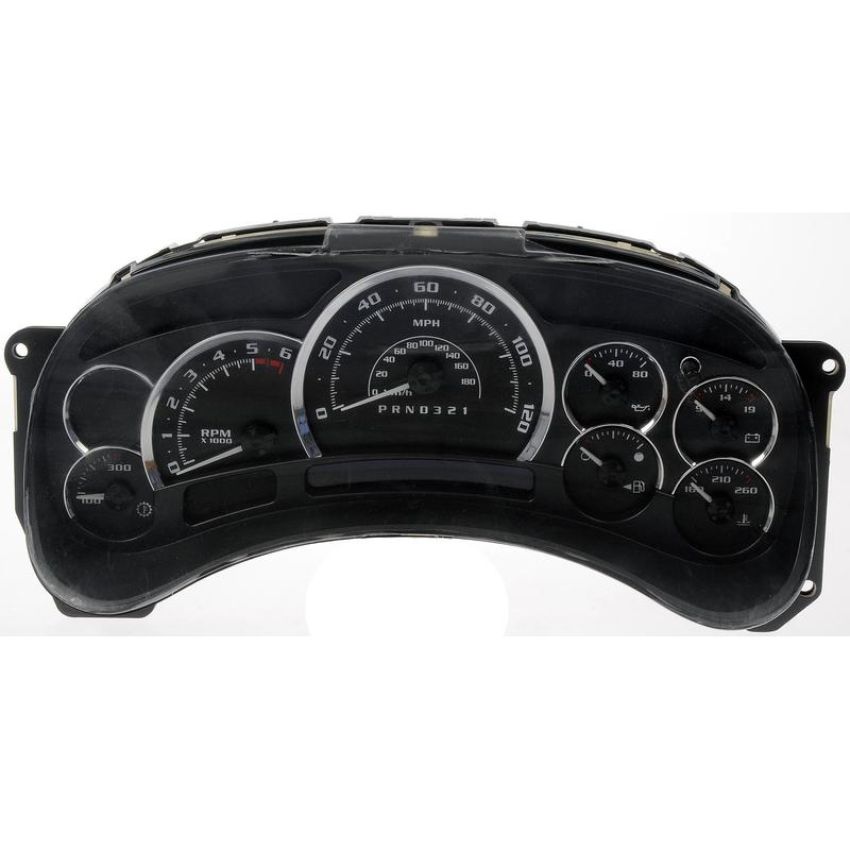 DORMAN 599-450 Remanufactured Instrument Cluster