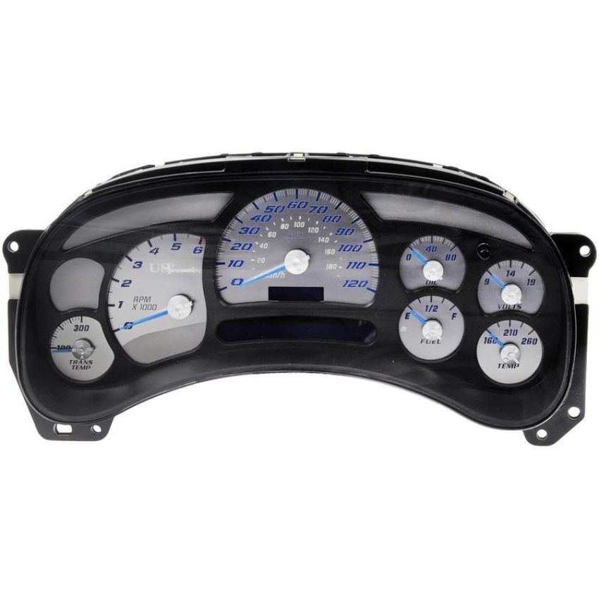 DORMAN 599-452 Remanufactured Instrument Cluster