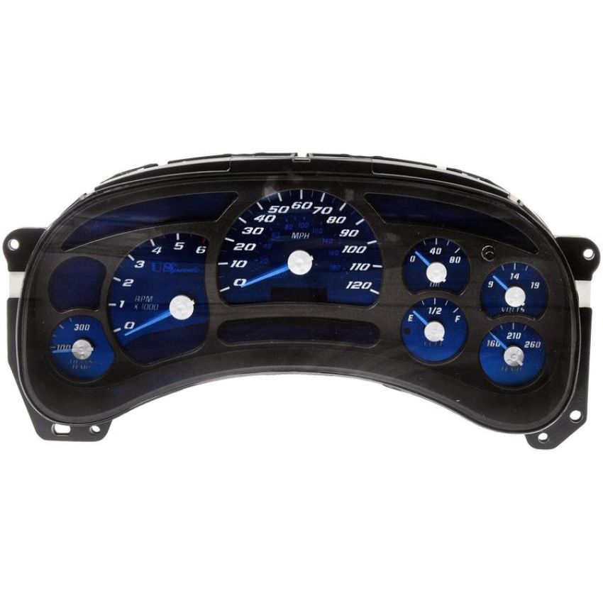 DORMAN 599-453 Remanufactured Instrument Cluster