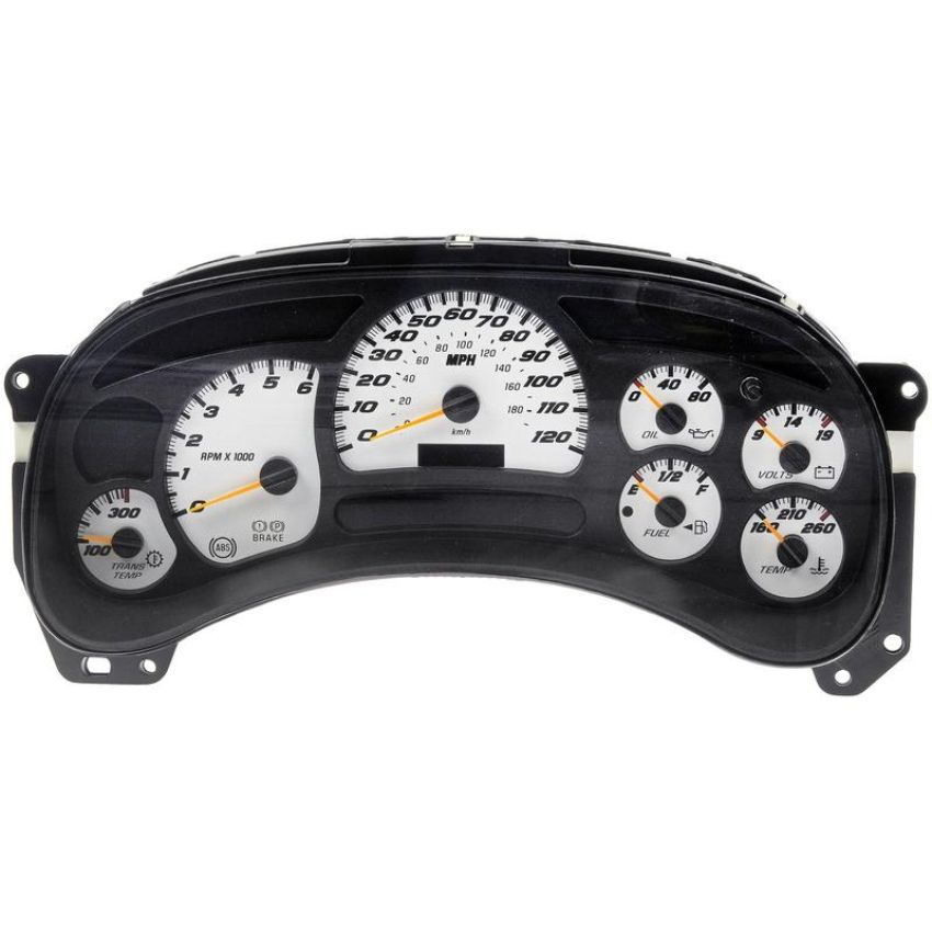 DORMAN 599-455 Remanufactured Instrument Cluster