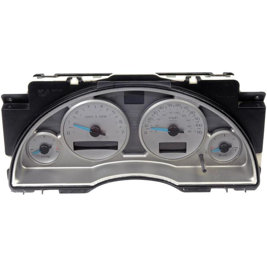 DORMAN 599-472 Remanufactured Instrument Cluster