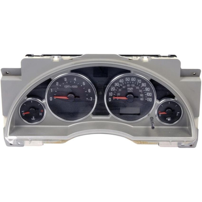 DORMAN 599-476 Remanufactured Instrument Cluster