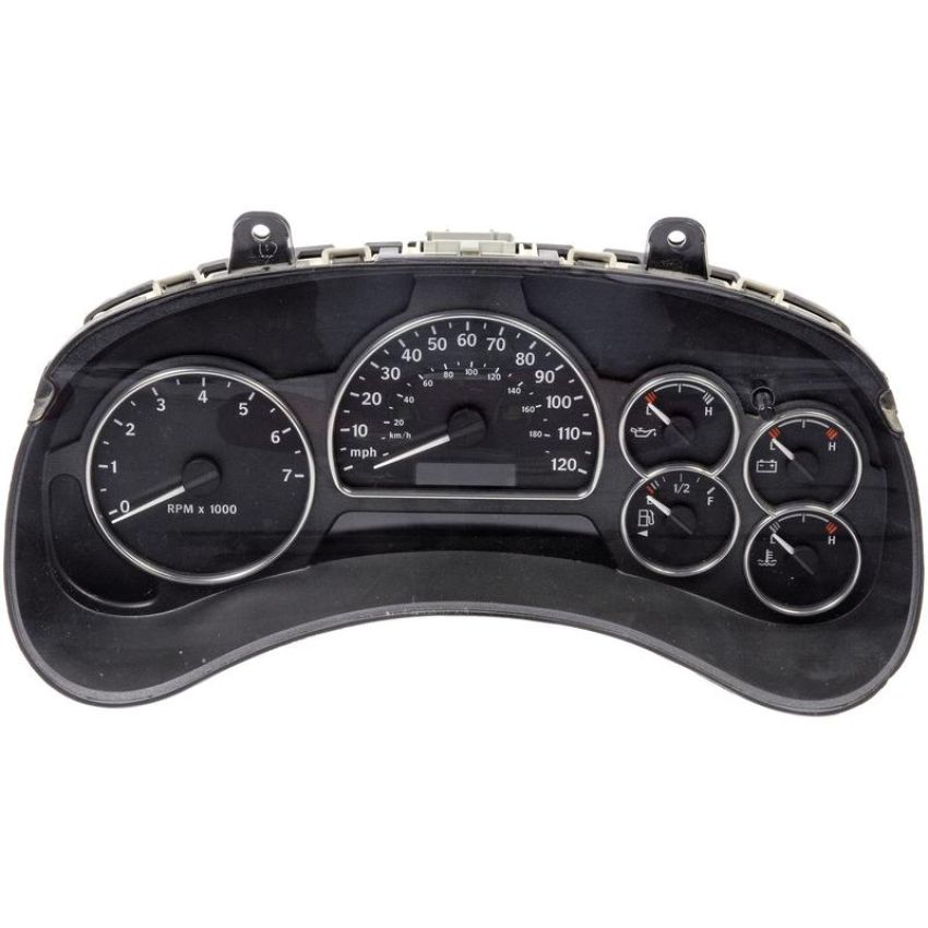 DORMAN 599-499 Remanufactured Instrument Cluster