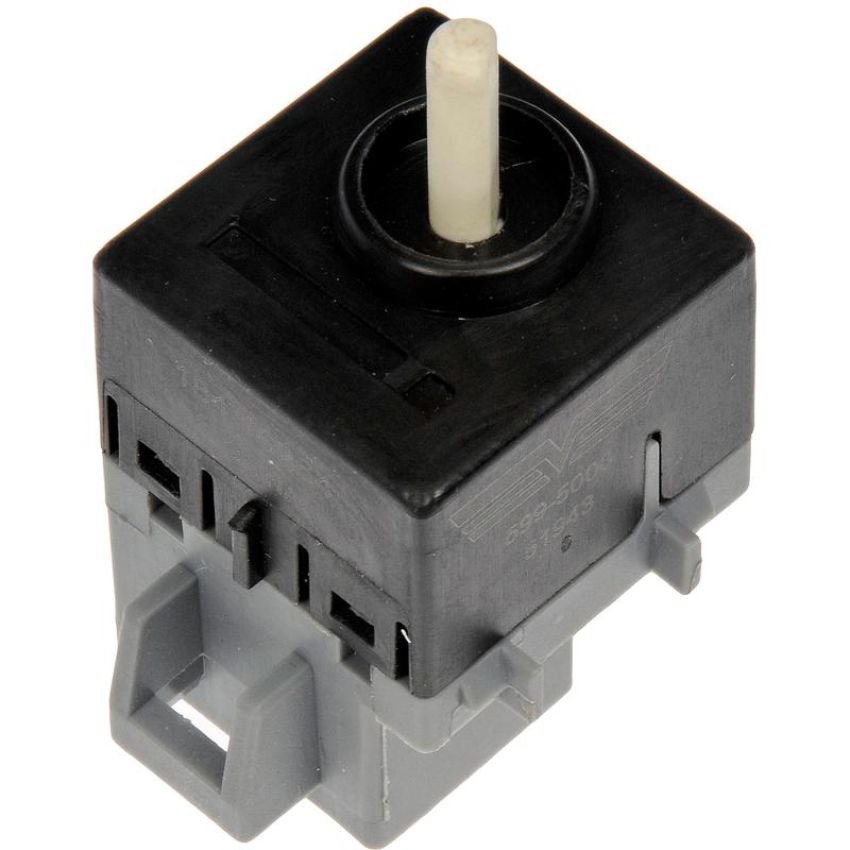 DORMAN 599-5000 HVAC Blower Motor Switch