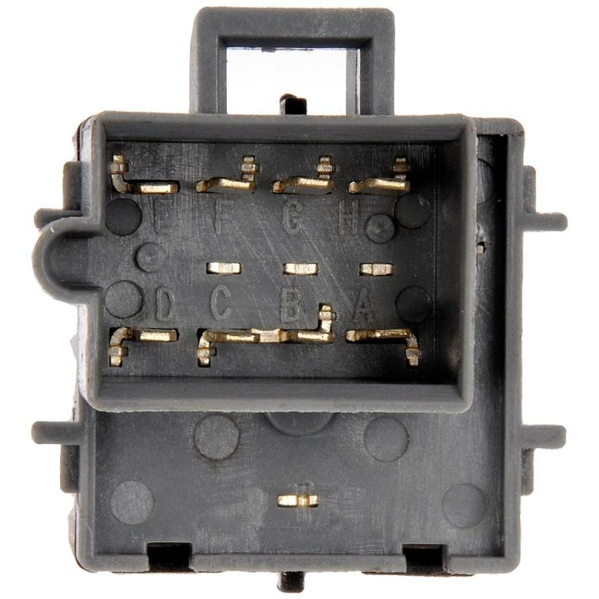 DORMAN 599-5000 HVAC Blower Motor Switch