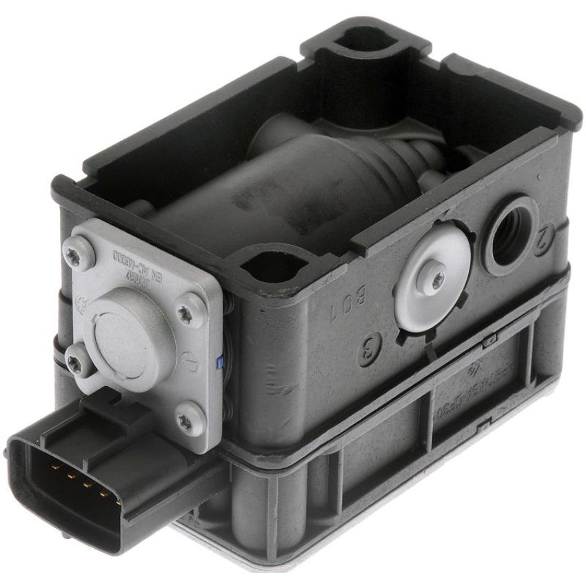 DORMAN 599-5001 Remanufactured HD Air Control Valve