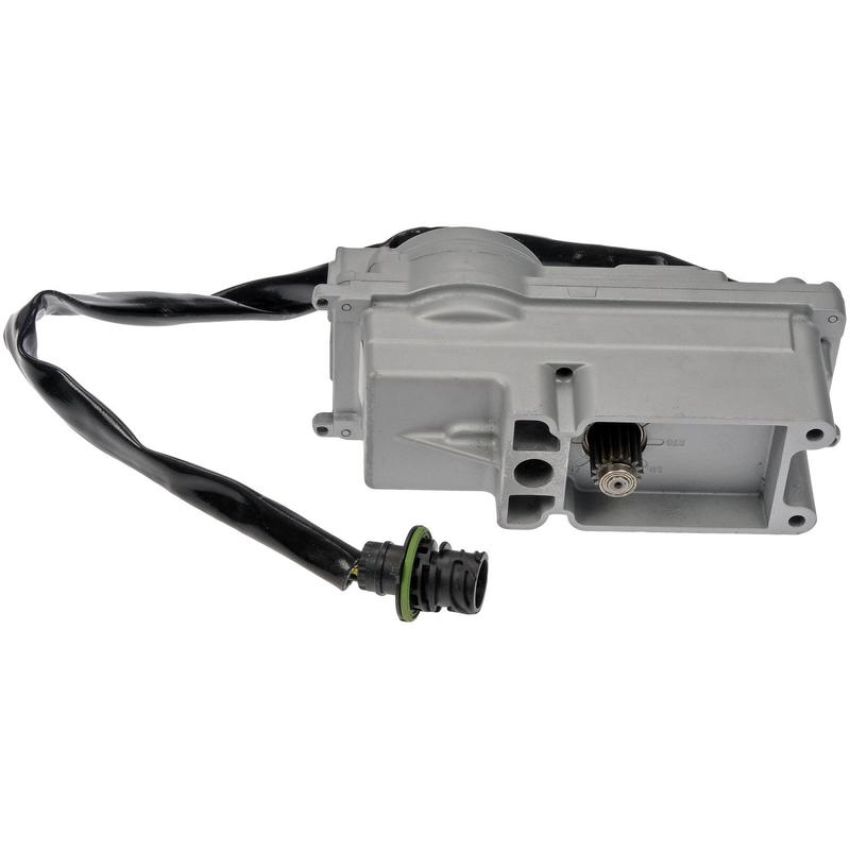 DORMAN 599-5002 Remanufactured VGT Actuator