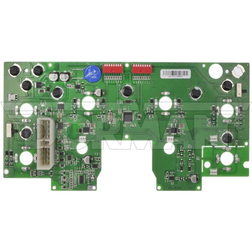 DORMAN 599-5103 Heavy Duty Instrument Cluster Control Board