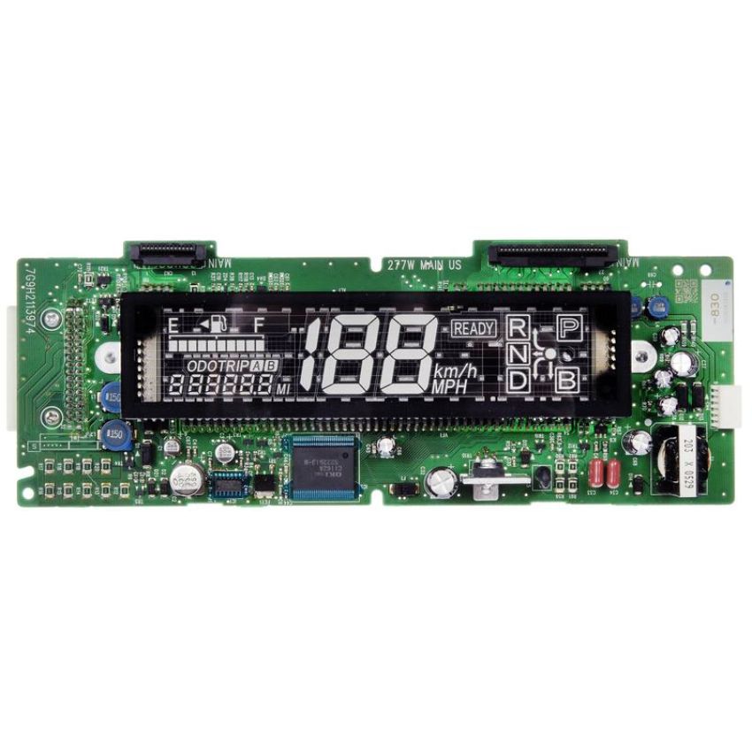 DORMAN 599-550 Remanufactured Instrument Cluster