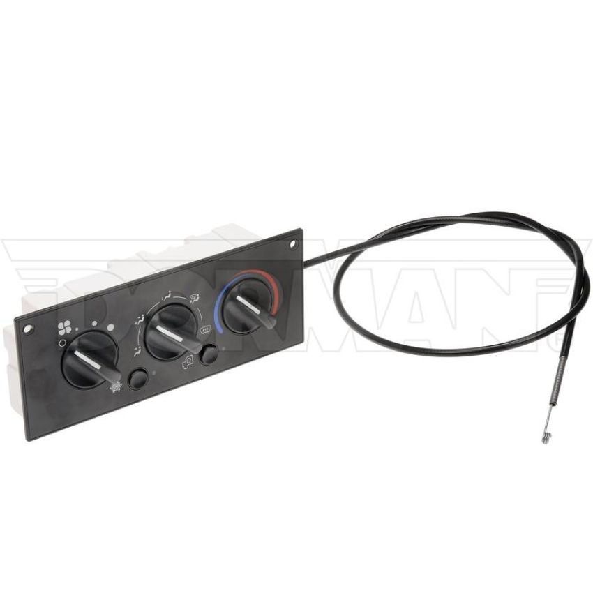 DORMAN 599-5511 Heavy Duty Climate Control Module
