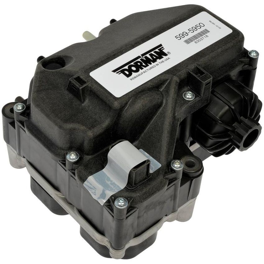 DORMAN 599-5950 Remanufactured Selective Catalytic Reduction Supply Module