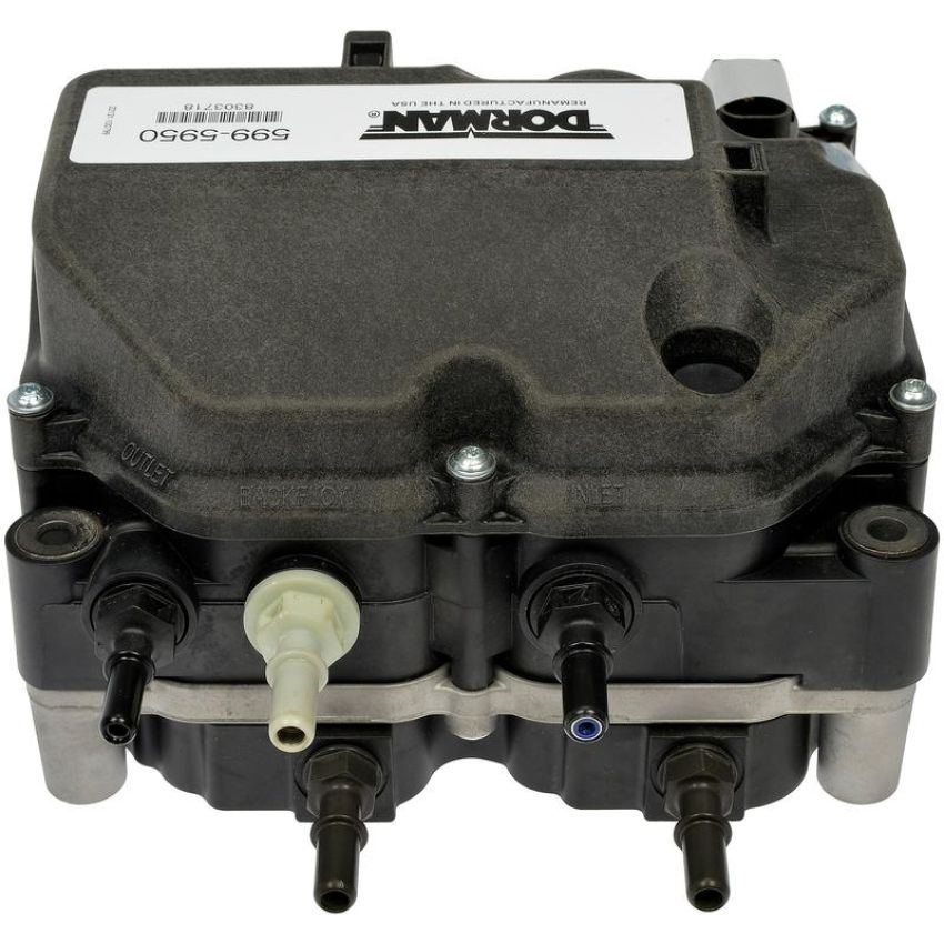 DORMAN 599-5950 Remanufactured Selective Catalytic Reduction Supply Module