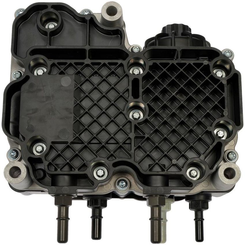 DORMAN 599-5950 Remanufactured Selective Catalytic Reduction Supply Module