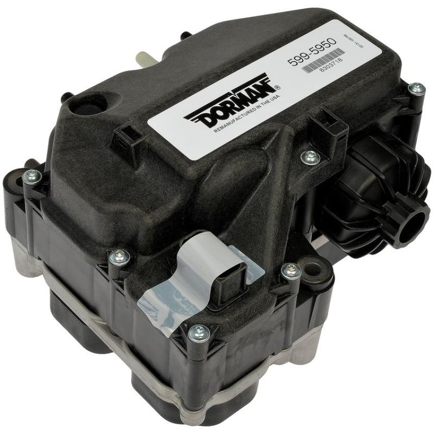 DORMAN 599-5950 Remanufactured Selective Catalytic Reduction Supply Module
