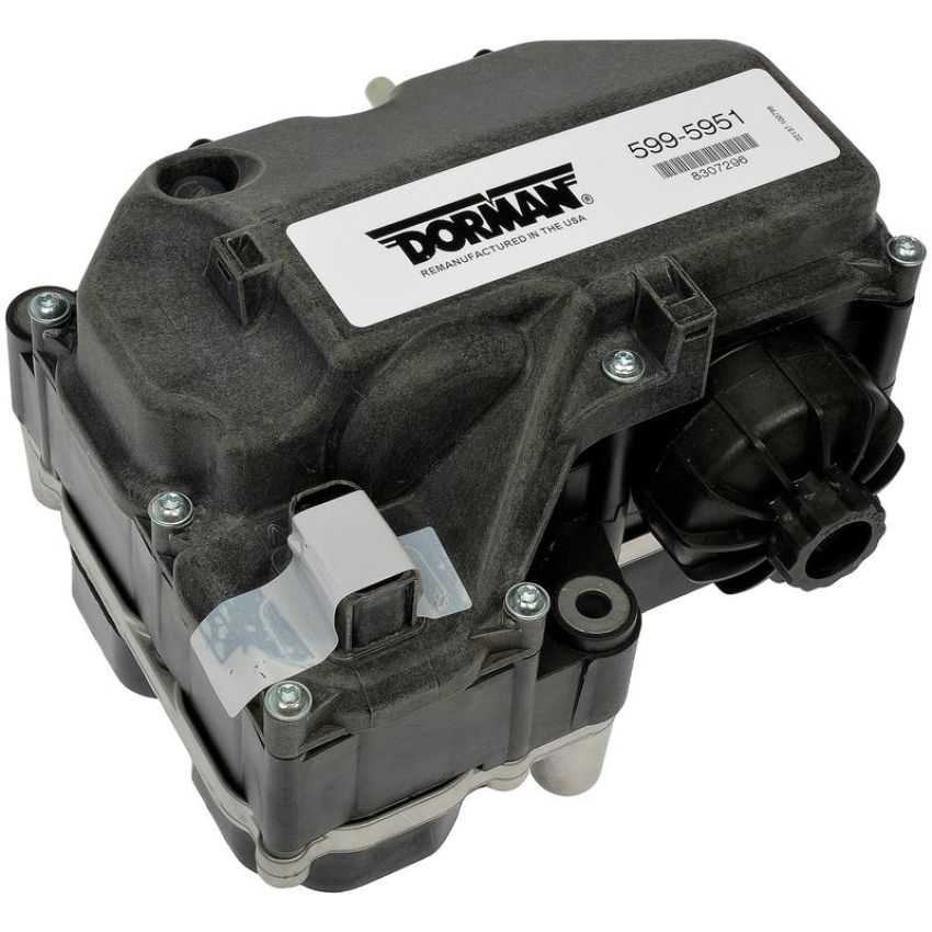 DORMAN 599-5951 Remanufactured Selective Catalytic Reduction Supply Module