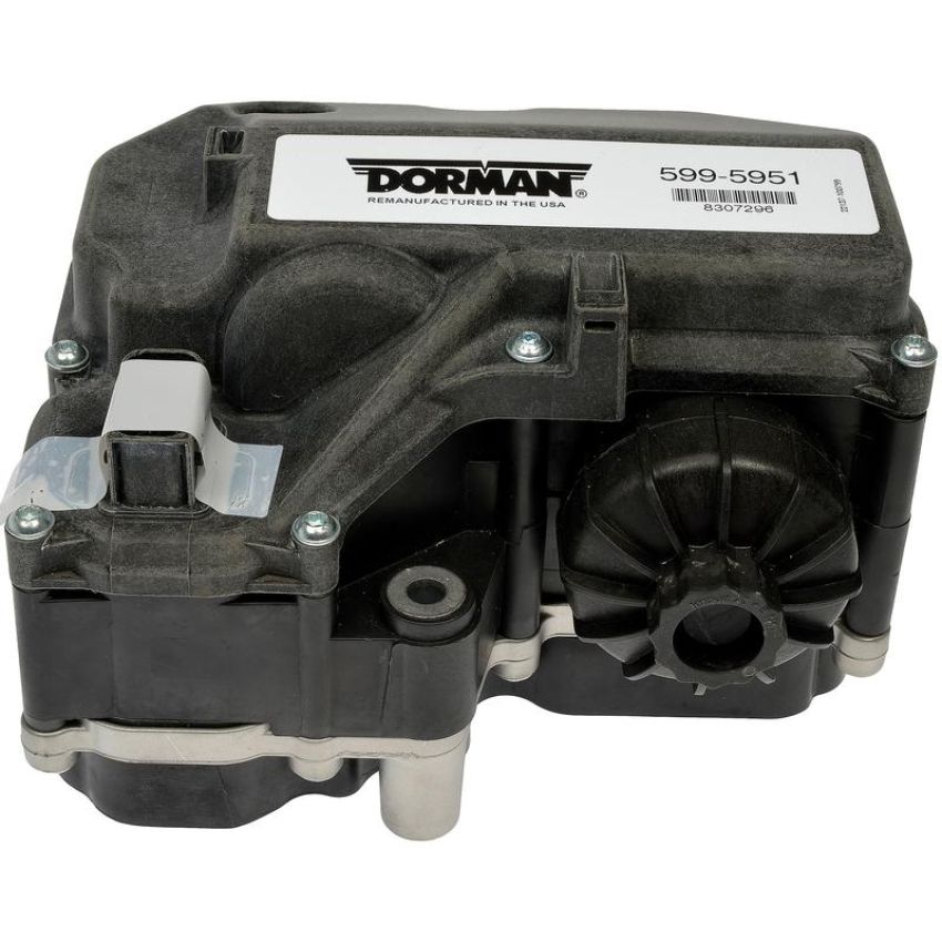 DORMAN 599-5951 Remanufactured Selective Catalytic Reduction Supply Module