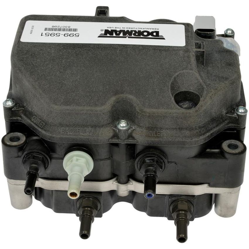 DORMAN 599-5951 Remanufactured Selective Catalytic Reduction Supply Module