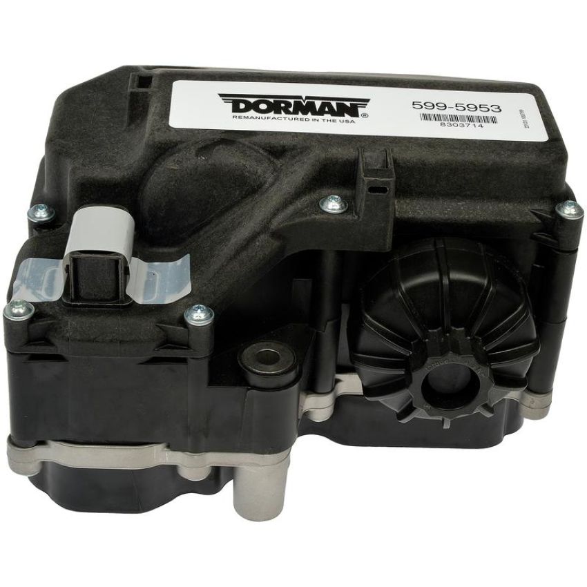 DORMAN 599-5953 Remanufactured Selective Catalytic Reduction Supply Module
