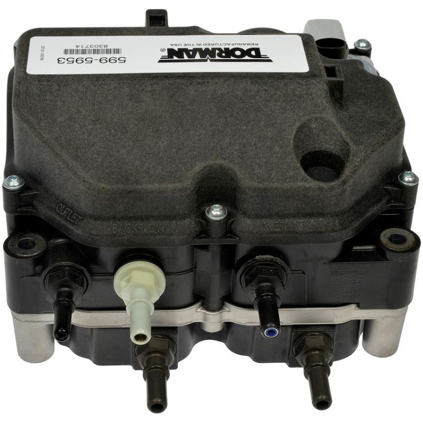 DORMAN 599-5953 Remanufactured Selective Catalytic Reduction Supply Module