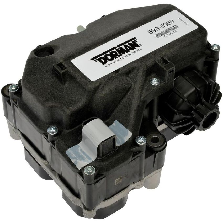 DORMAN 599-5953 Remanufactured Selective Catalytic Reduction Supply Module