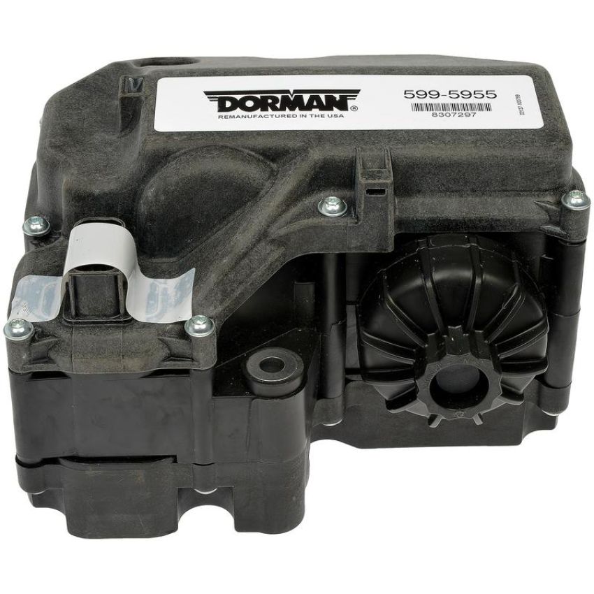 DORMAN 599-5955 Remanufactured Selective Catalytic Reduction Supply Module
