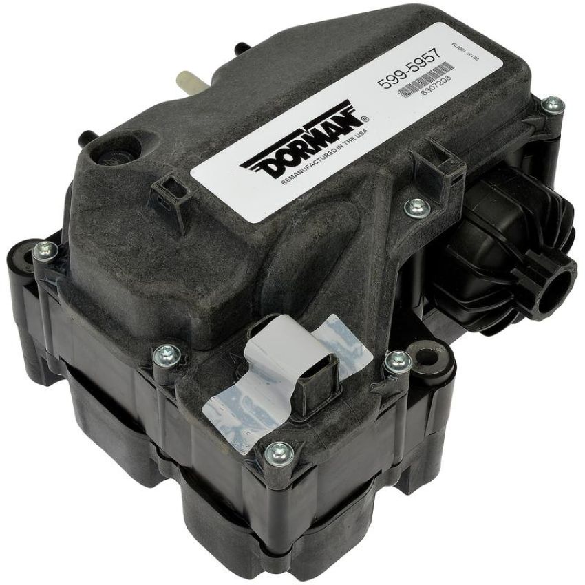 DORMAN 599-5957 Remanufactured Selective Catalytic Reduction Supply Module