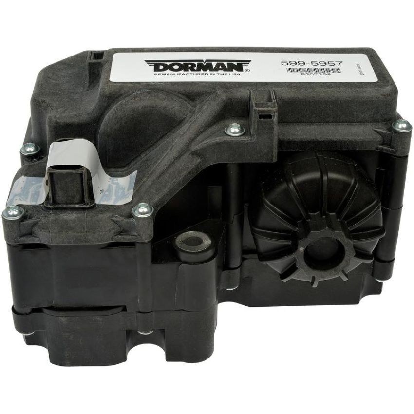 DORMAN 599-5957 Remanufactured Selective Catalytic Reduction Supply Module