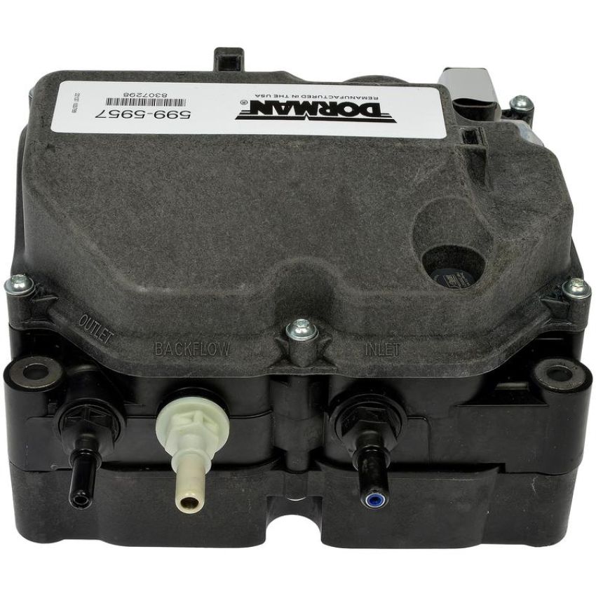 DORMAN 599-5957 Remanufactured Selective Catalytic Reduction Supply Module