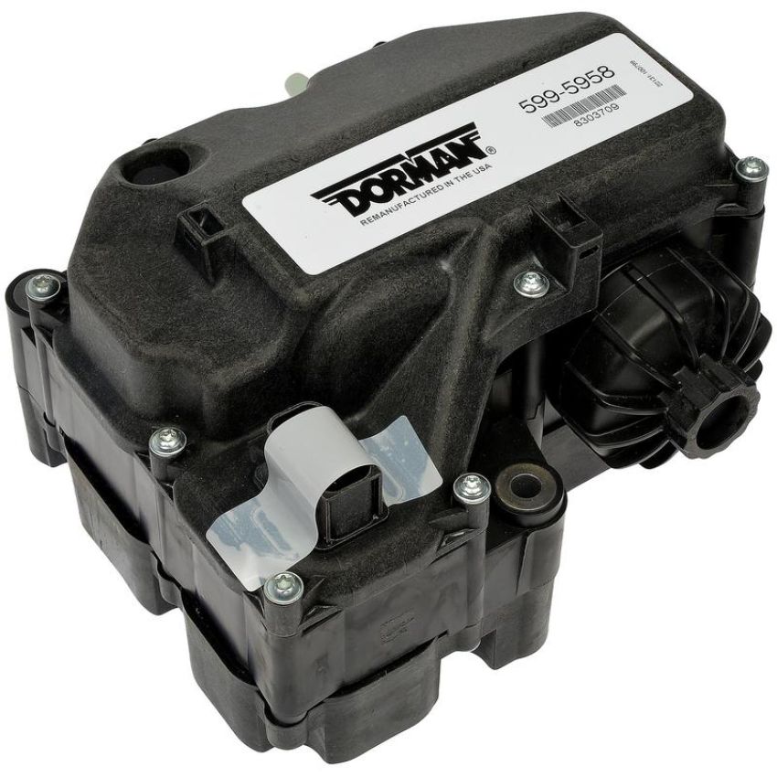 DORMAN 599-5958 Remanufactured DEF Supply Module