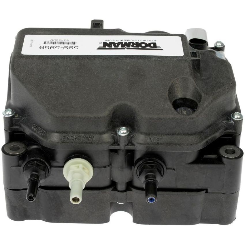 DORMAN 599-5959 Remanufactured DEF Supply Module