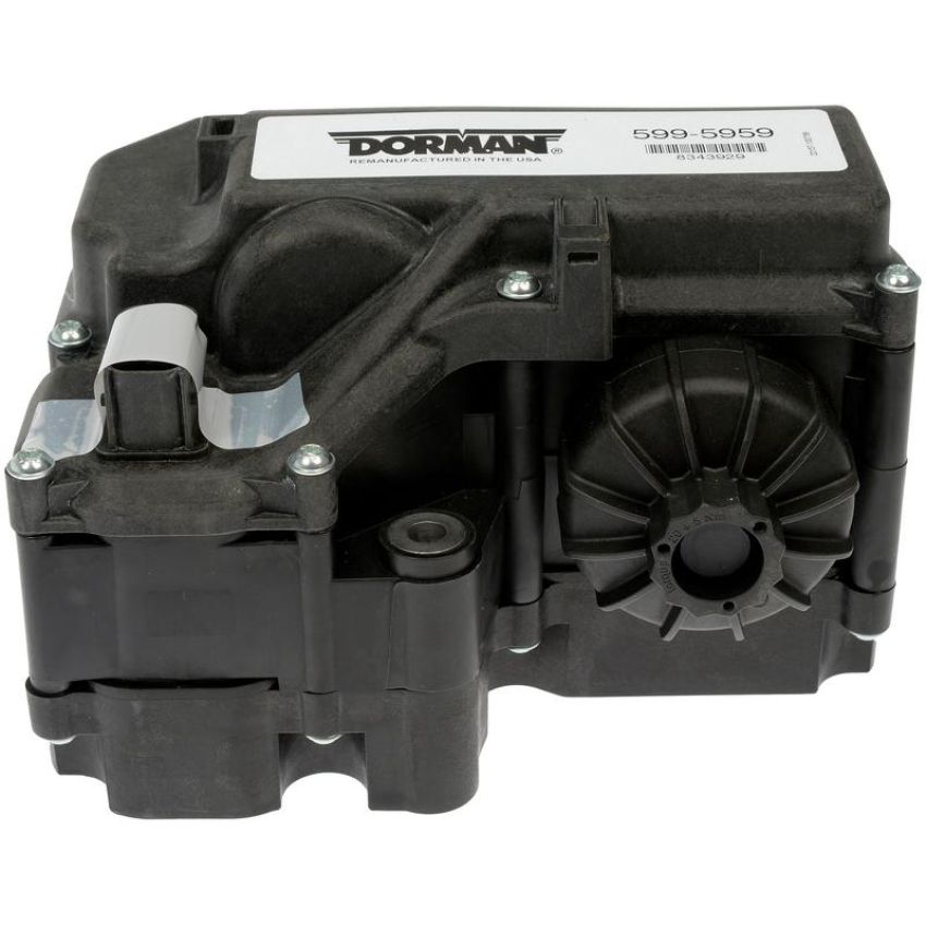 DORMAN 599-5959 Remanufactured DEF Supply Module