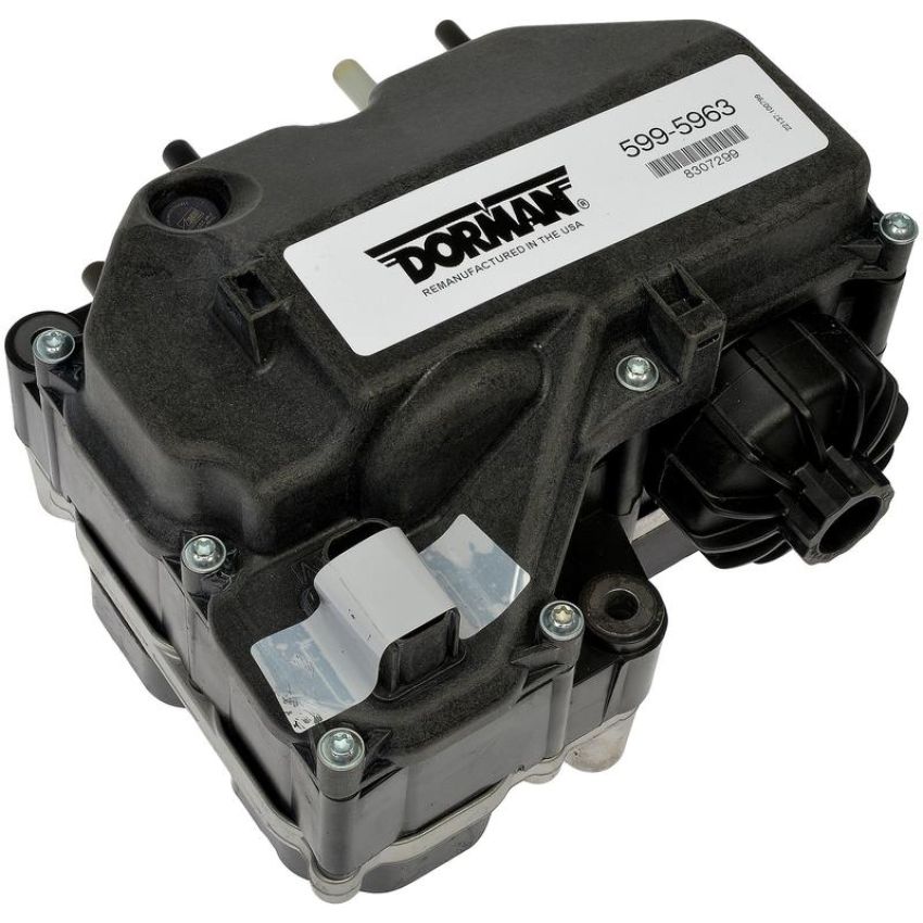DORMAN 599-5963 Remanufactured DEF Supply Module