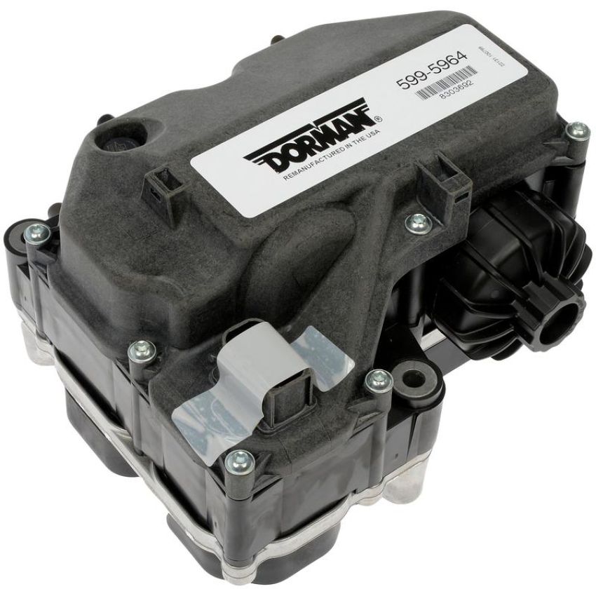 DORMAN 599-5964 Remanufactured Selective Catalytic Reduction Supply Module