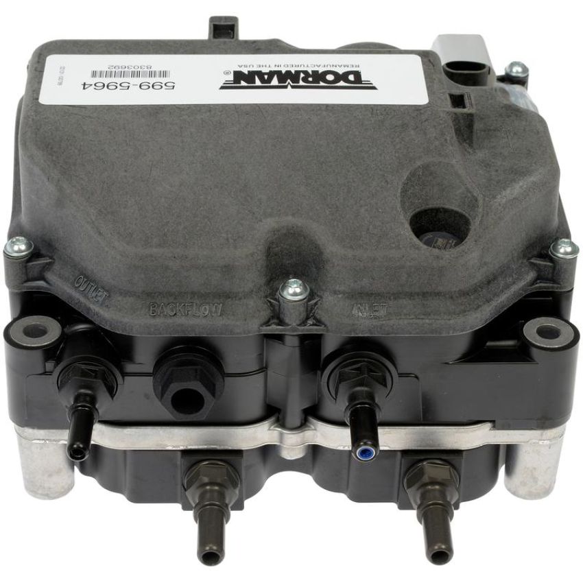 DORMAN 599-5964 Remanufactured Selective Catalytic Reduction Supply Module