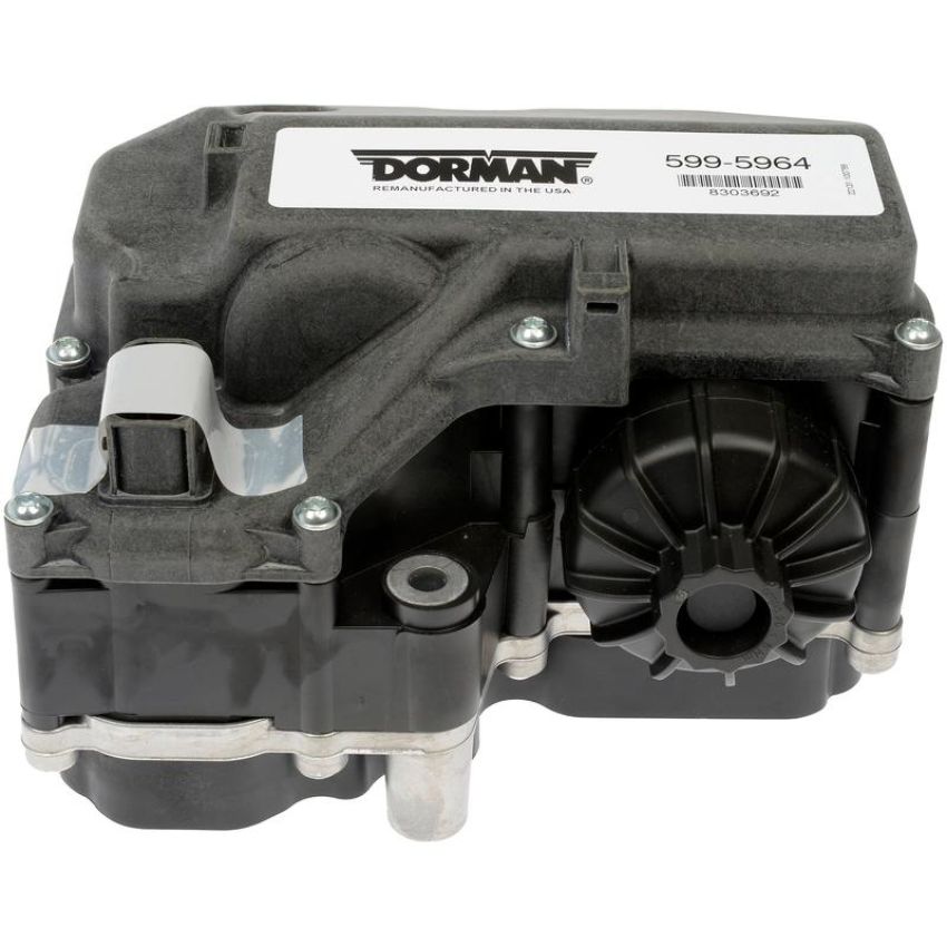 DORMAN 599-5964 Remanufactured Selective Catalytic Reduction Supply Module