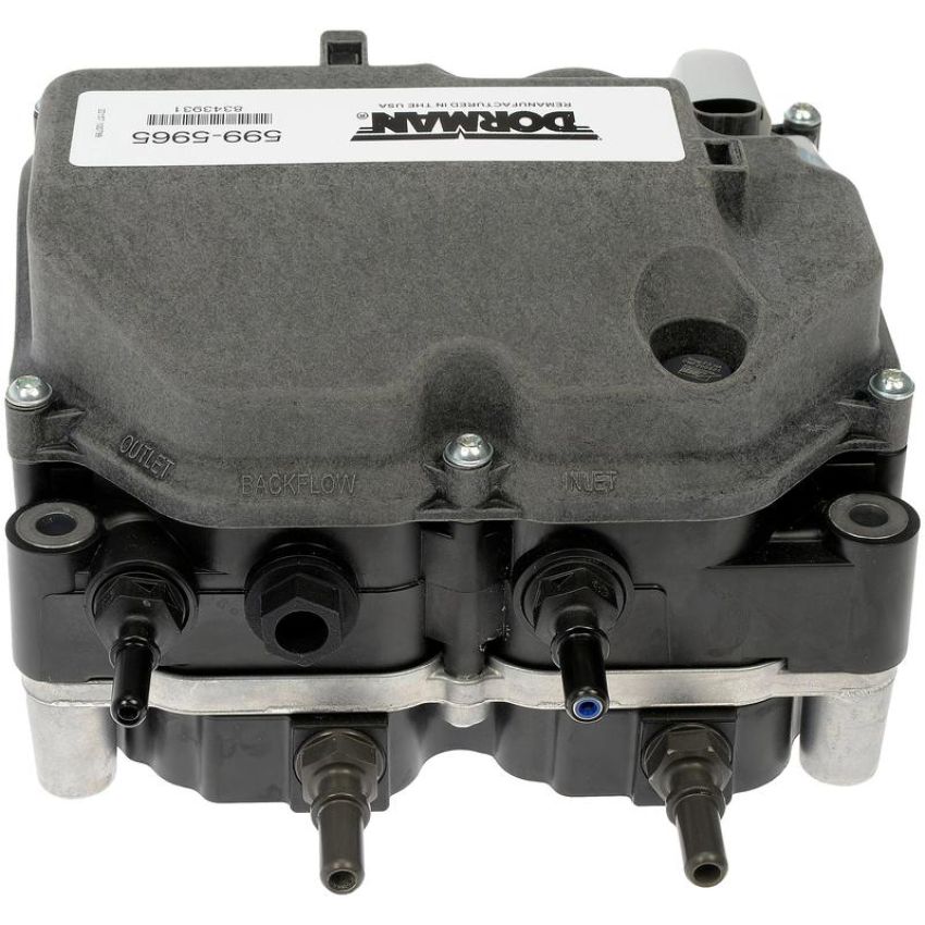 DORMAN 599-5965 Remanufactured Selective Catalytic Reduction Supply Module