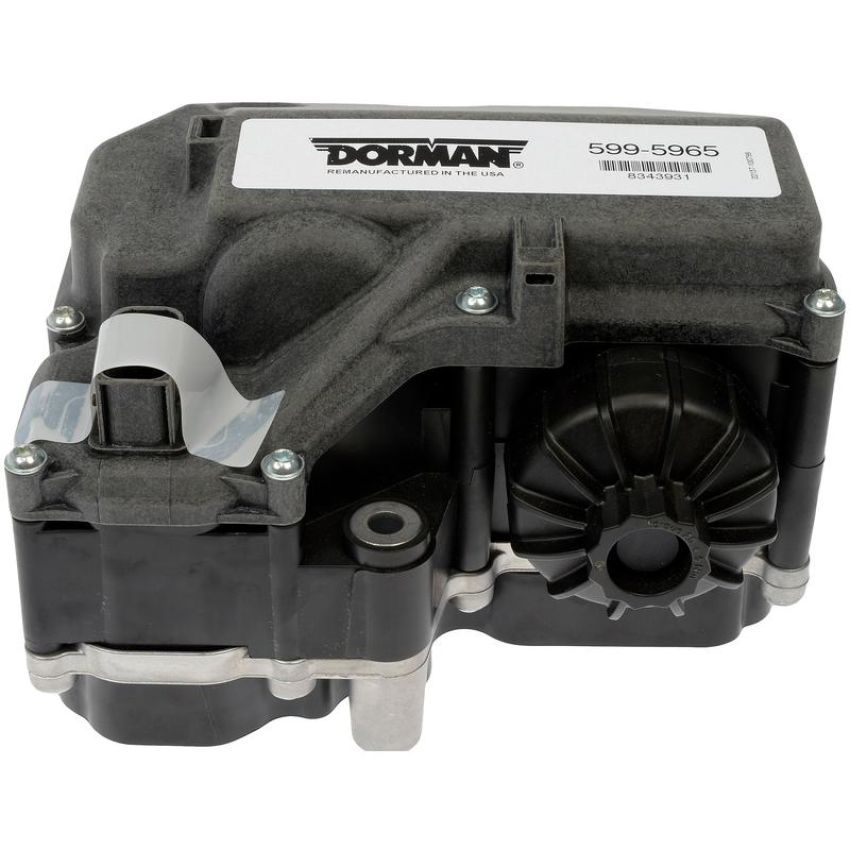 DORMAN 599-5965 Remanufactured Selective Catalytic Reduction Supply Module