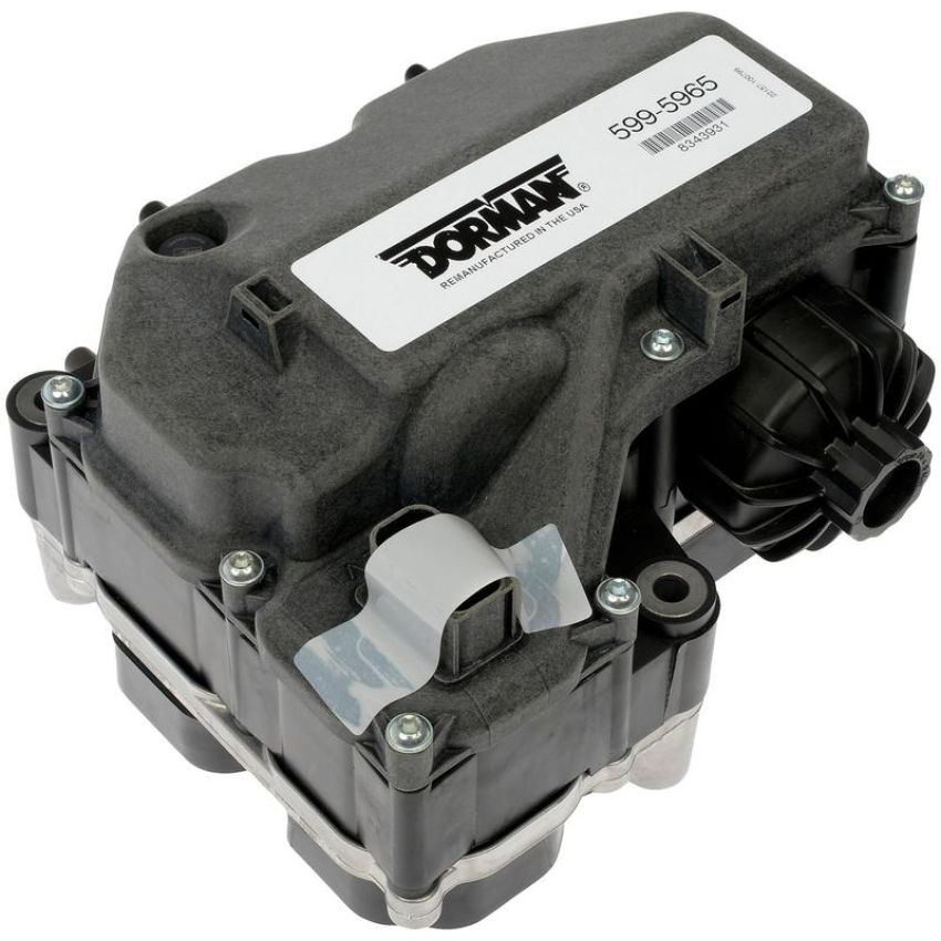 DORMAN 599-5965 Remanufactured Selective Catalytic Reduction Supply Module