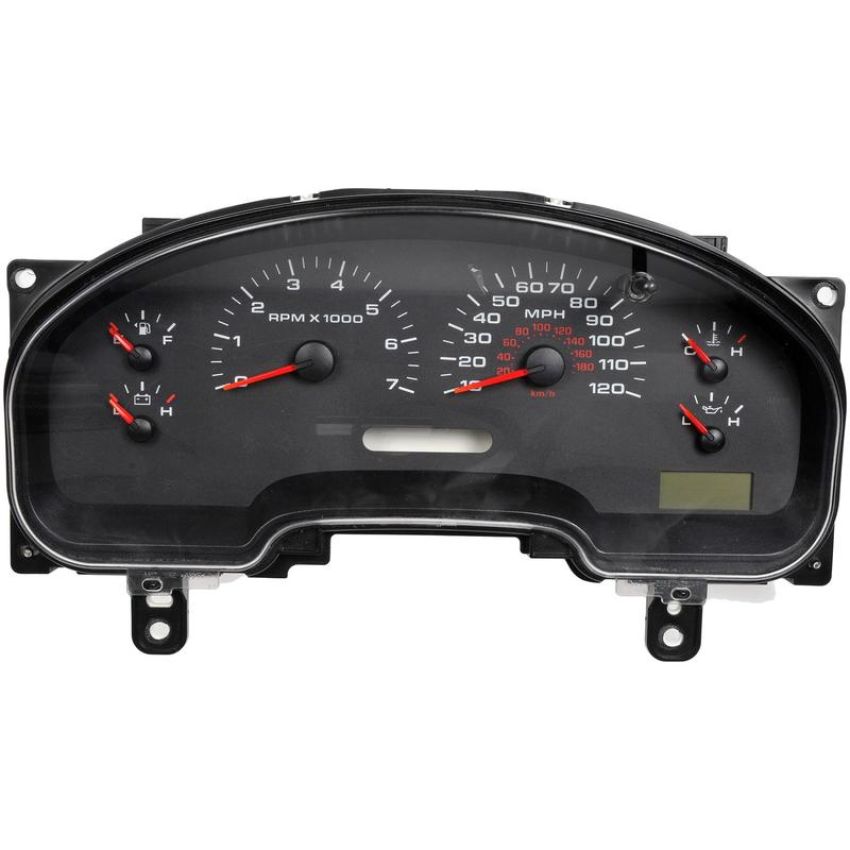DORMAN 599-601 Remanufactured Instrument Cluster