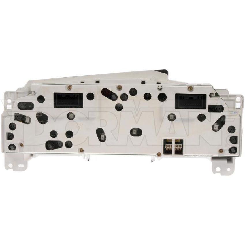 DORMAN 599-605 Remanufactured Instrument Cluster