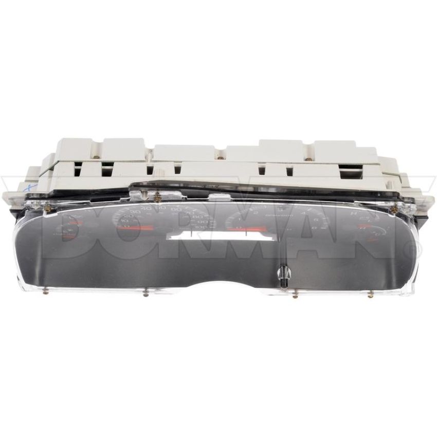 DORMAN 599-605 Remanufactured Instrument Cluster