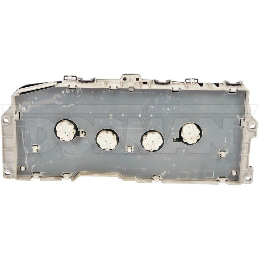 DORMAN 599-606 Remanufactured Instrument Cluster
